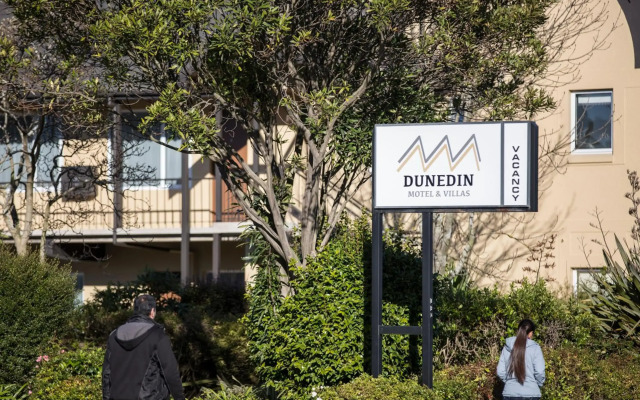 Dunedin Motel and Villas