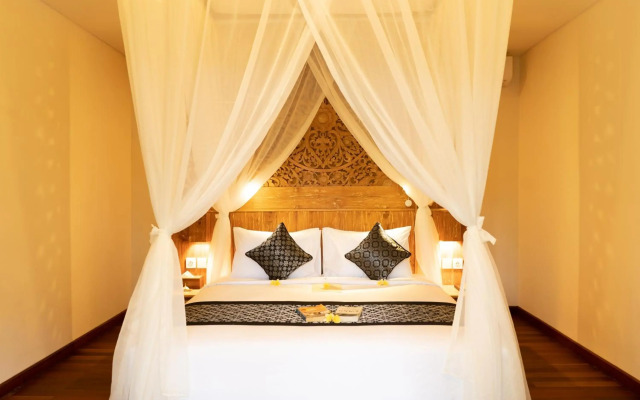 Ubud Inn Cottages