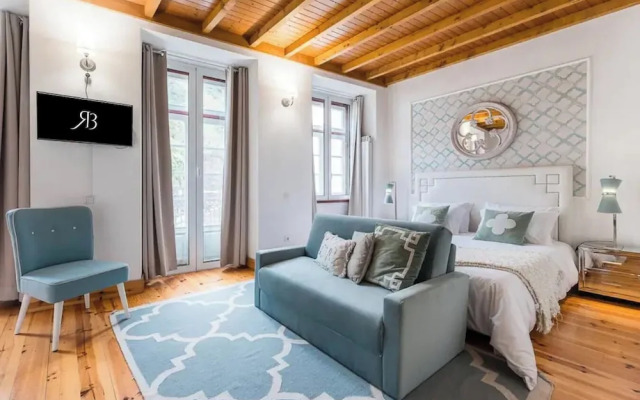 R3 Service Five Senses in Coimbra