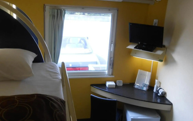Hotel Select Inn Numazu