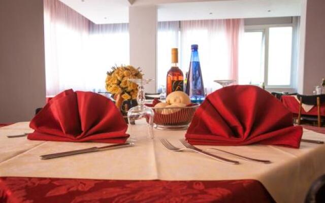 Hotel Grand Prix