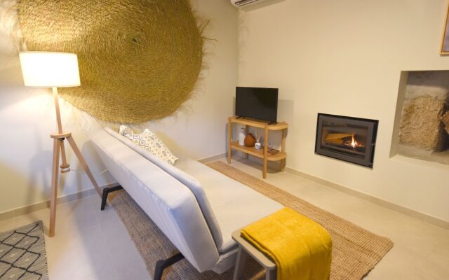 Vila Coura - Agroturismo