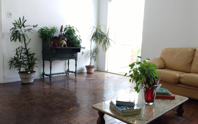 Luiz & Cristiana Sampaio