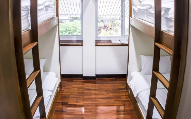 The Restel - Hostel