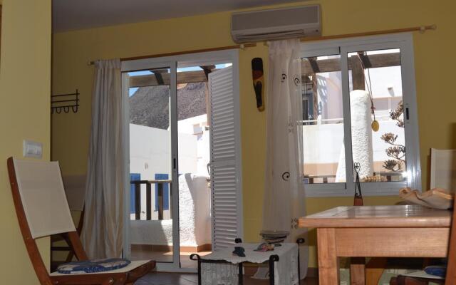 Apartamento en la Isleta del Moro
