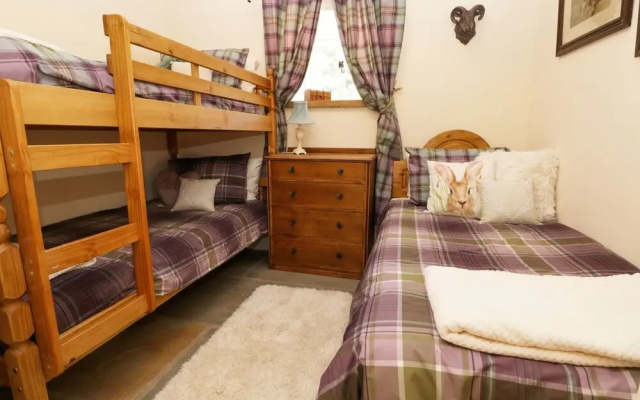 Puddleduck Cottage