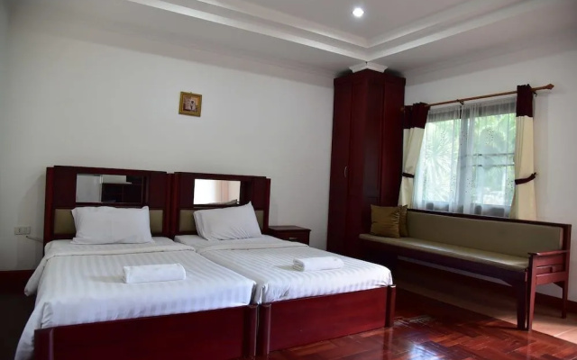Maisuay Resort