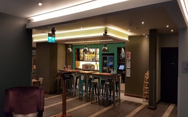 Premier Inn Tiverton