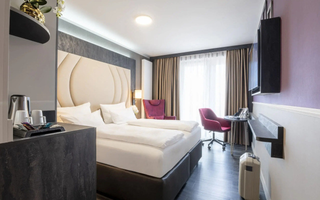 PLAZA Premium Heidelberg