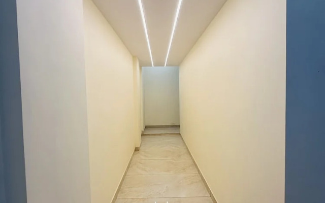 Hotel Classio Inn - Kokilaben Hospital