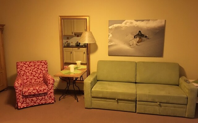 Kitz City Apartments