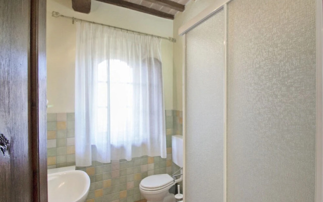 Montecucco Winery Montenero