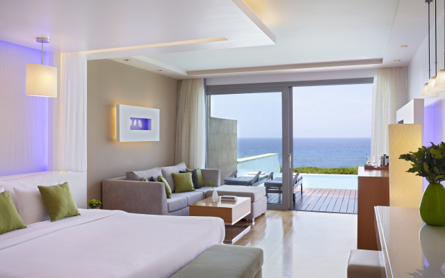 Elite Suites by Rhodes Bay