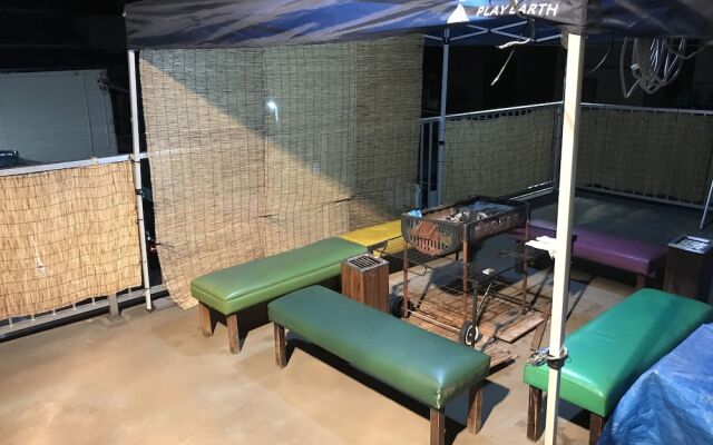 Guest House Otaru WANOKAZE - Hostel