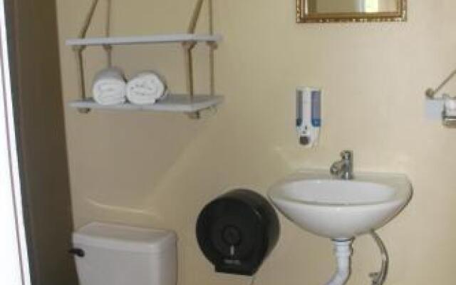 Allamanda Rooms