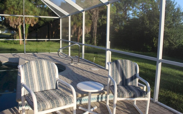 Paradise Lakeside Rotonda West