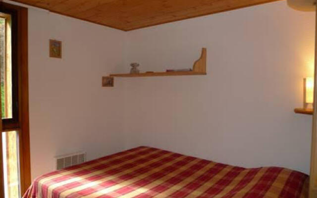 Appartement à 600m des remontées mécaniques, centre Morzine, chalet les Joux