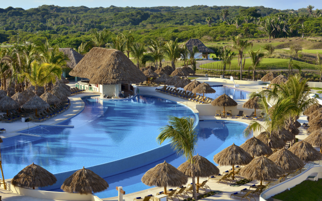 Iberostar Selection Playa Mita - All Inclusive