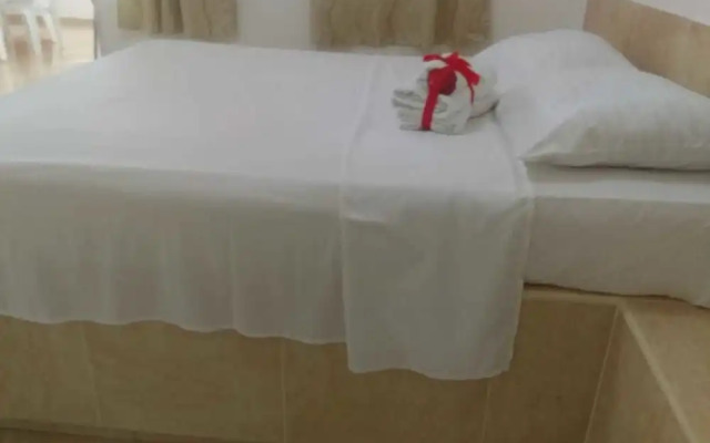 Hotel Casa Oasis