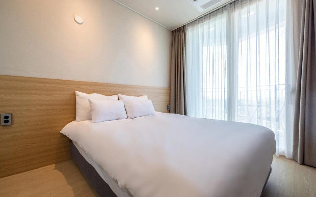 Ocean Soleview Hotel