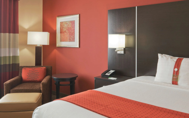 Holiday Inn Meridian E I 20/I 59 by IHG