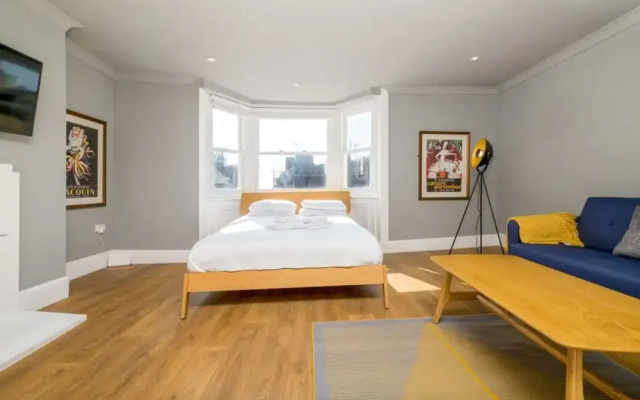 Host Stay St James Sea View