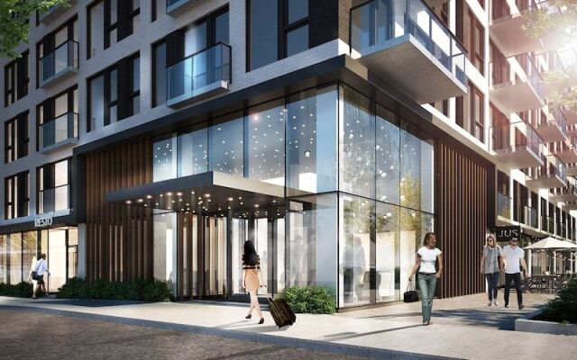 Le Se7t Penthouses