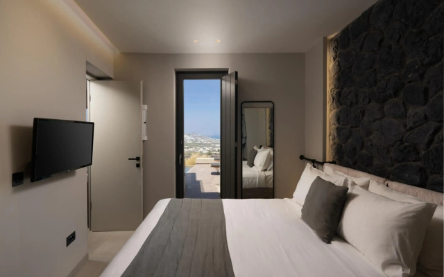 Apikia Santorini Suites - Adults Only