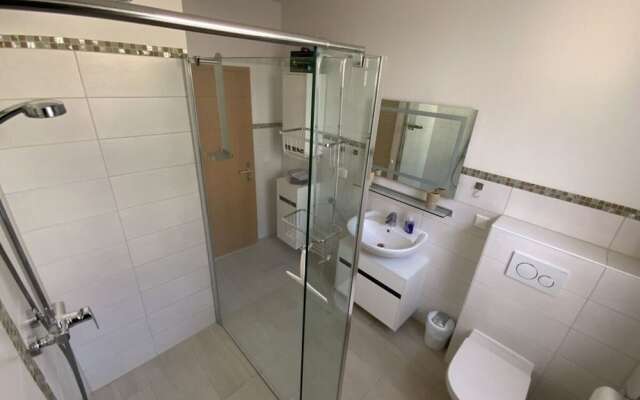 Holiday Apartment on the Anger