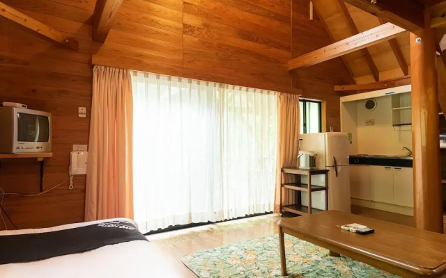 OYO Ryokan Kotonotakisou Susamicho