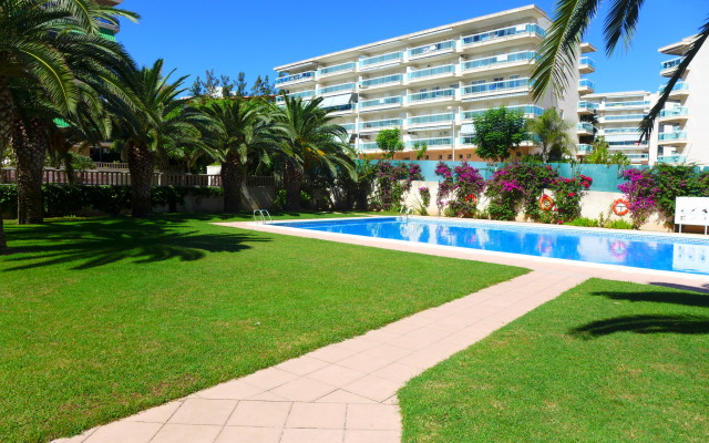 Rentalmar Living Park