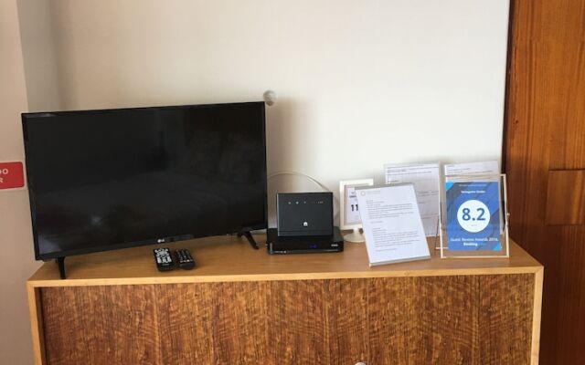 Sesimbra Bay View Apartment