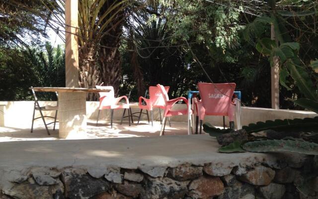 Villa Morabeza Guest House