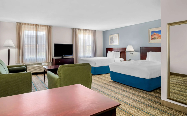 MainStay Suites Addison-Dallas