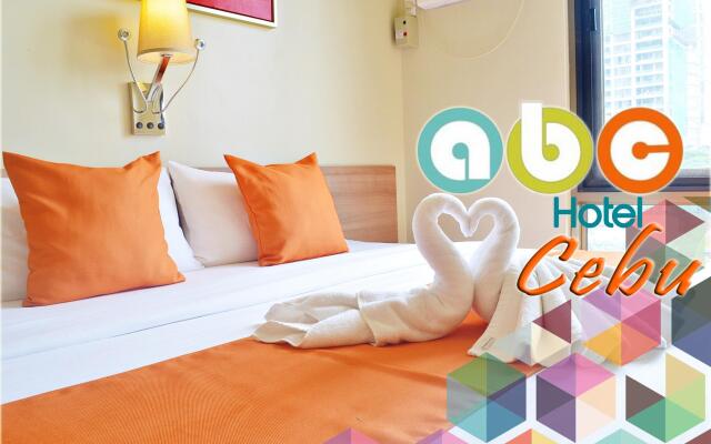 ABC Hotel Cebu
