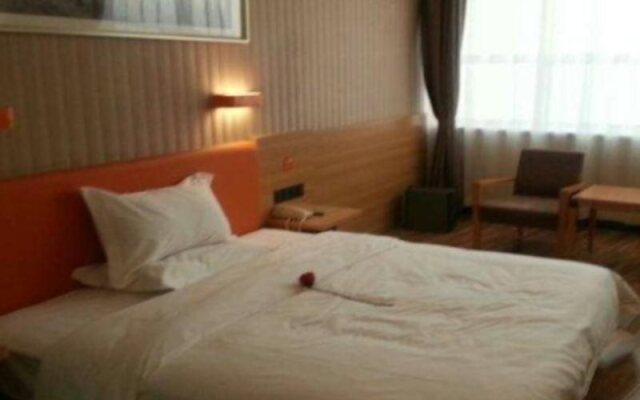 7 Days Premium Tangshan Xin Hua Street Branch Hotel