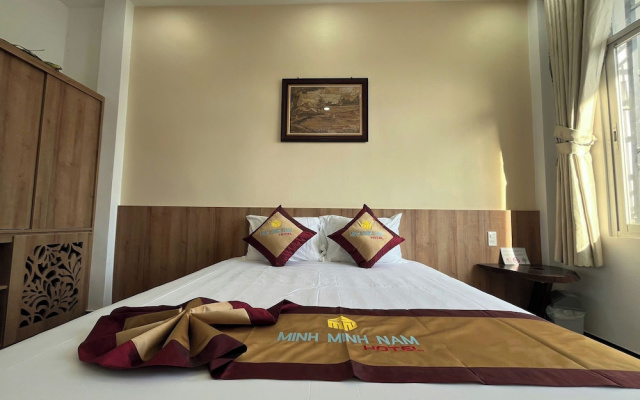 Minh Minh Nam 3 Hotel