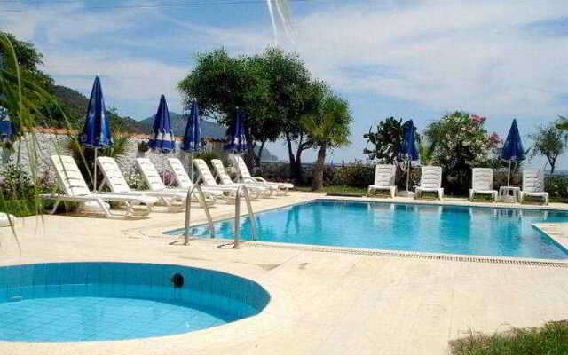 Atici Hotel