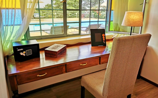 Pink Flamingo Boutique Hotel