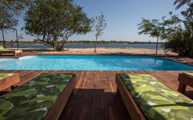 Zambezi Mubala Lodge