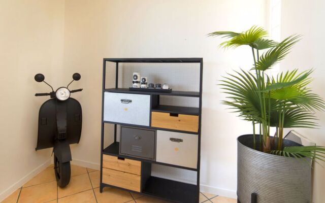 Apartment Hoyo 19 Altea