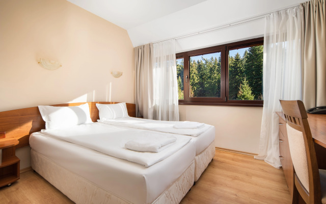 Hotel Moura