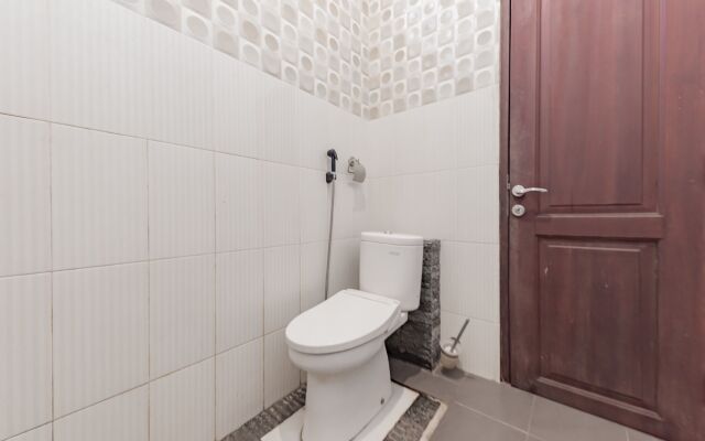 RedDoorz near GOR Sempaja Samarinda