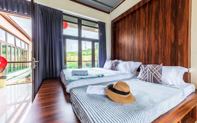 Bentong Eco Wellness Resort