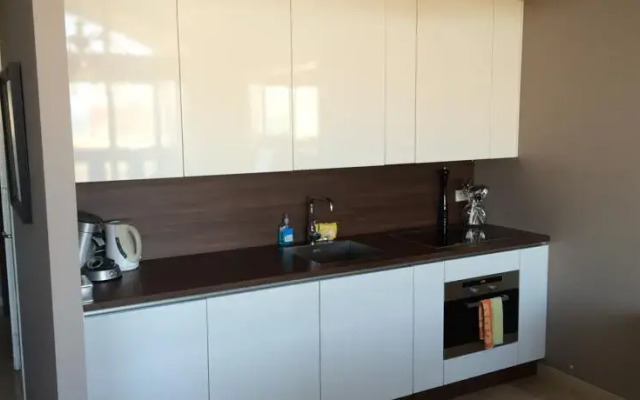 Penthouse Scheveningen
