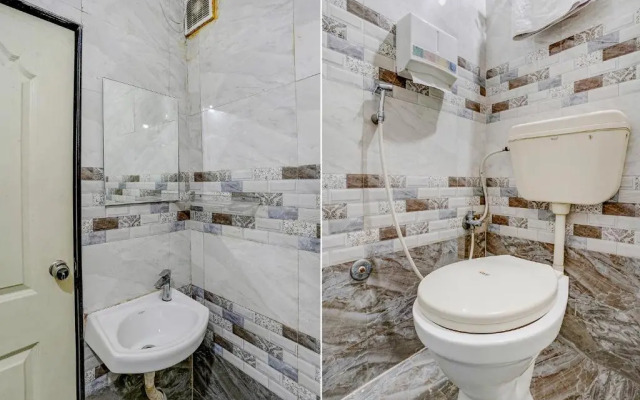 Himalay Guest House by FabHotel