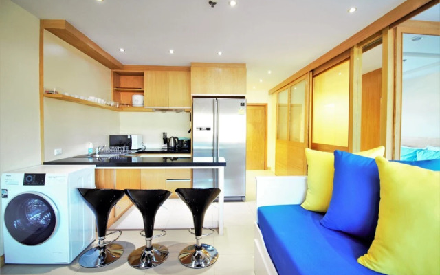 Patong Tower 2.2 Patong Beach by PHR