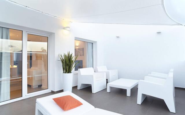 Ibiza Sun Apartments