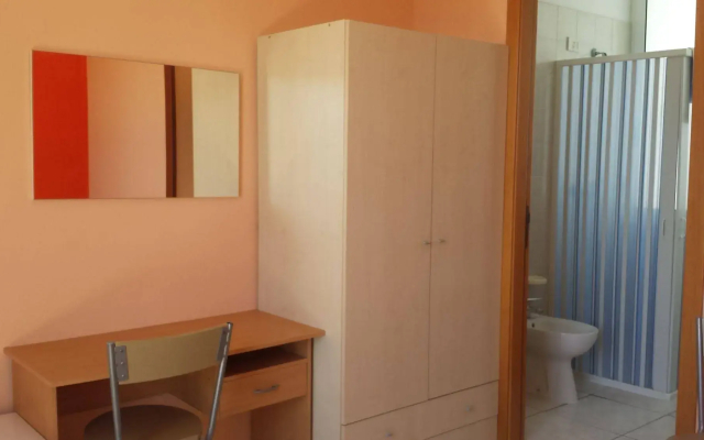 Hotel Mare Blu