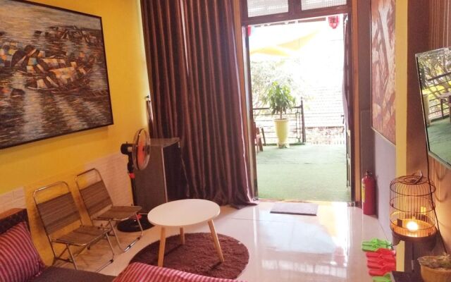 Codo Bee Capsule Garden - Hostel